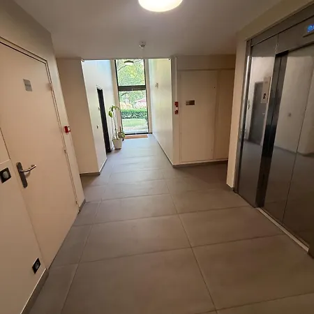 Quiet&secure La Défense Paris 10 Minutes Appartement Courbevoie